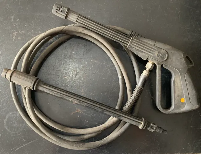 Pistola Para Máquina de Alta Pressão Karcher