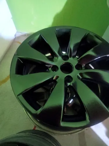 Roda aro 17 top