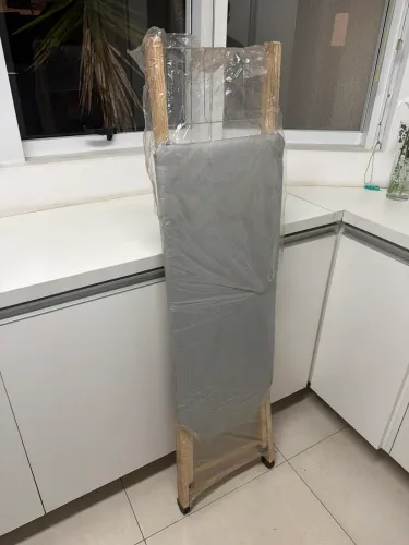Tábua de Passar Roupa NOVA
