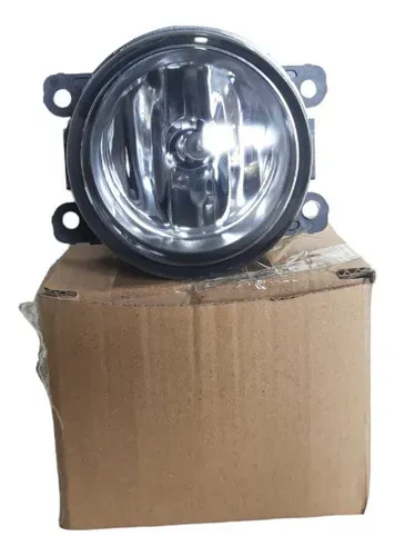 Farol Milha Peugeot 307 06/22 Citroen C3 C4 06/12 02082402 Direito/esquerdo