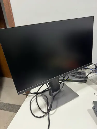 Monitor Dell P2219H 22? - Excelente Estado