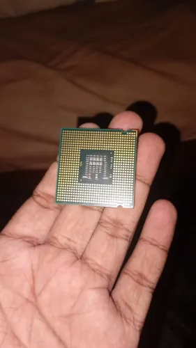 Intel Pentium E5400 para lga 775
