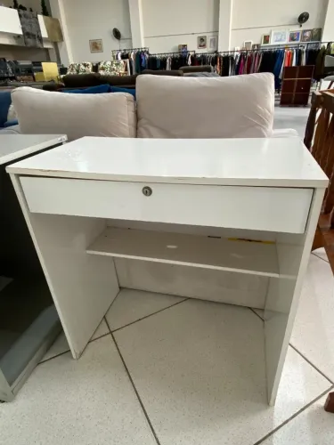 ESCREVANINHA COM GAVETA