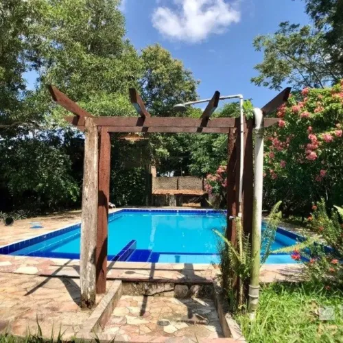 Casa | Sítio Urbano - DIRETO COM O PROPRIETÁRIO.