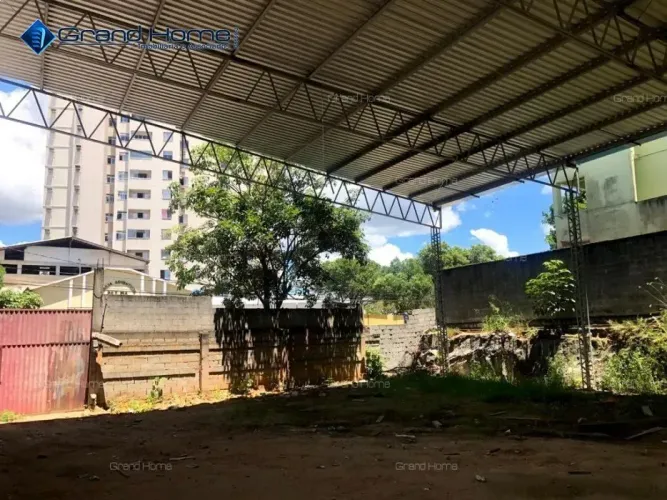Terreno em Ilha dos Ayres
