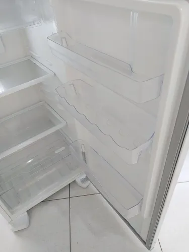 Geladeira Electrolux