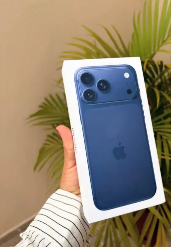 iphone 15 pro max 256/GB 1 ano de garantia Apple