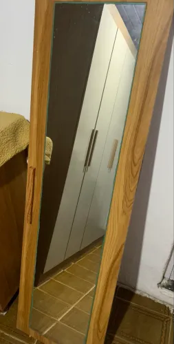 Vendo espelho