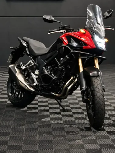 Honda Cb500x