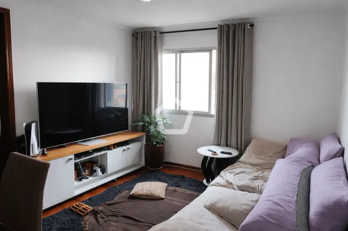 Apartamento 3 quartos em Vila Alpina, São Paulo - Venda!