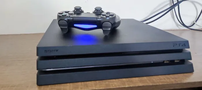 Ps4 pro desbloqueado