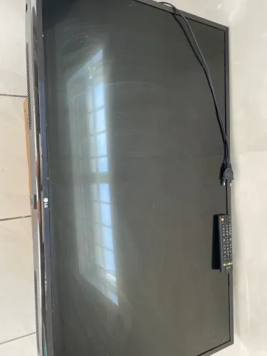 Televisão smart tv 43 LG