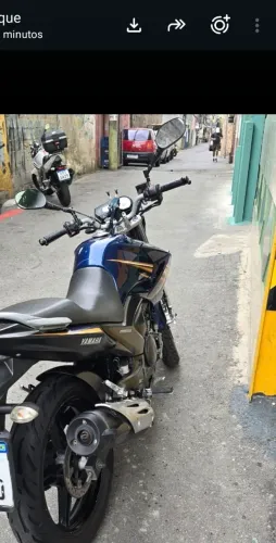 Fazer 2014