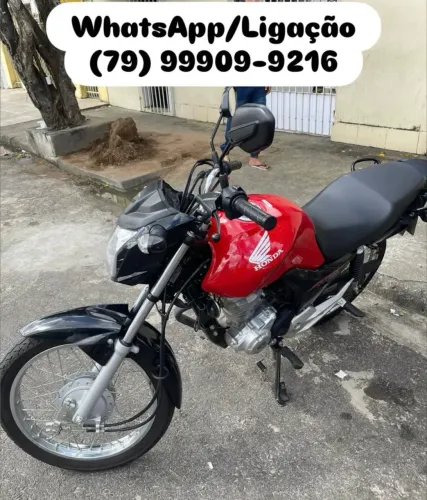 MOTOS ALUGUEL / LOCAÇÃO
