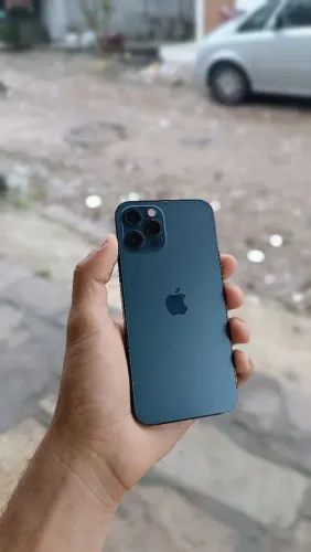 iPhone 12 pro