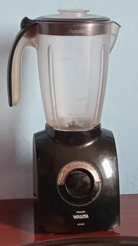 Preço de desapego ,liquidificador