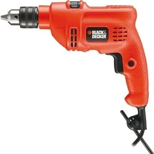 Furadeira de Impacto 560 w Black Decker