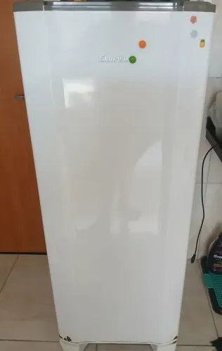 Geladeira