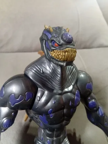 Elementor Metal Max Steel