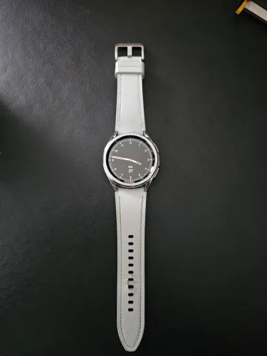 Galaxy Watch 6 Classic