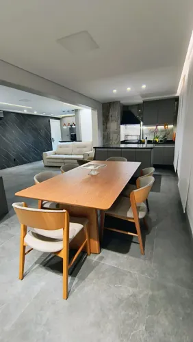 Apartamento a venda na serra de Botucatu - Tatuapé 3 quartos sendo todos sendo suites