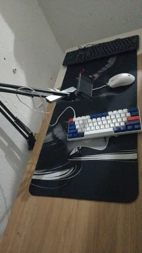 Quite mobilador