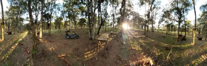 Terreno 5000²