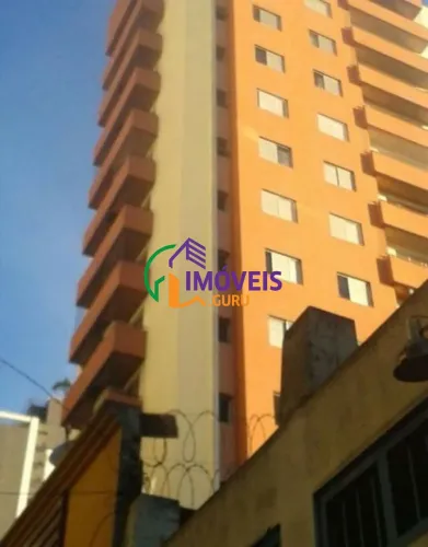 APARTAMENTO - JARDIM GUEDALA - SP