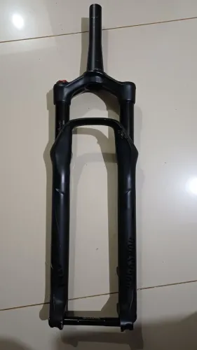 Suspensao aro 29 Rockshox sid brain