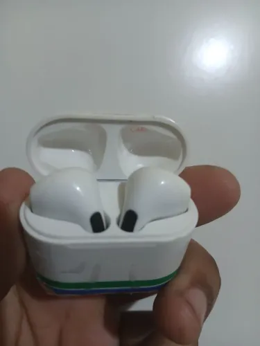 Fone Pro 4 Bluetooth 5.0 Toch Android | Ios | Entrega Hoje 