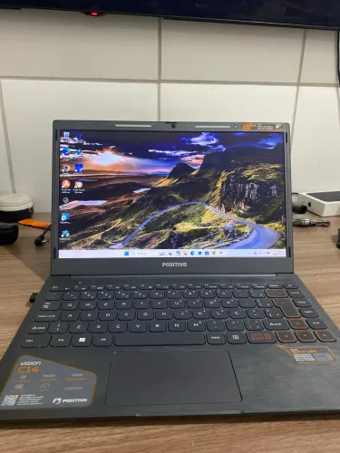Notebook 