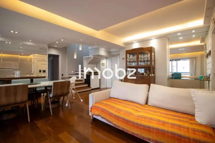 Apartamento à venda na RUA JOSÉ JANNARELLI, 198 - VILA PROGREDIOR - São Paulo - SP - CEP: