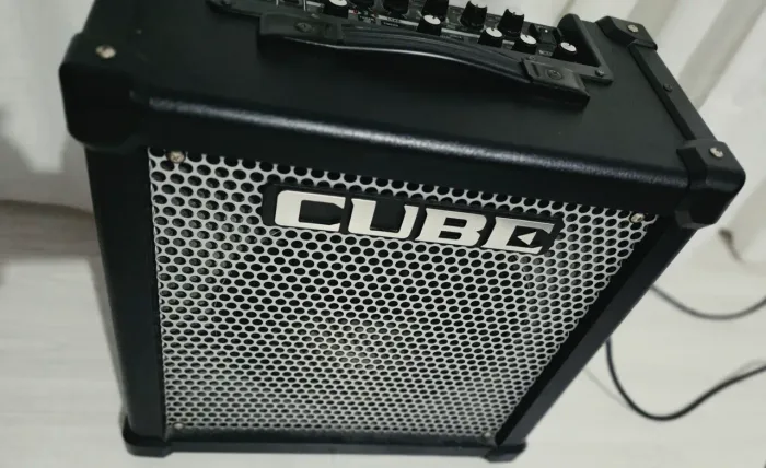 Cubo Roland
