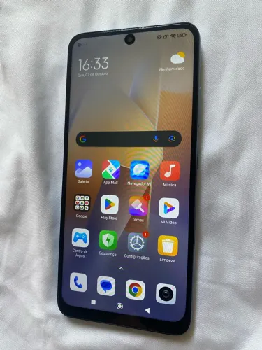 Redmi note 12S