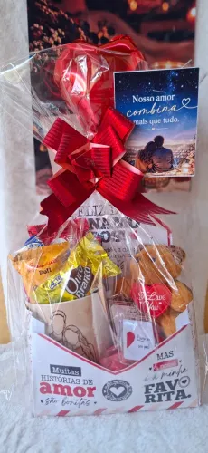 Canecas Personalizadas 