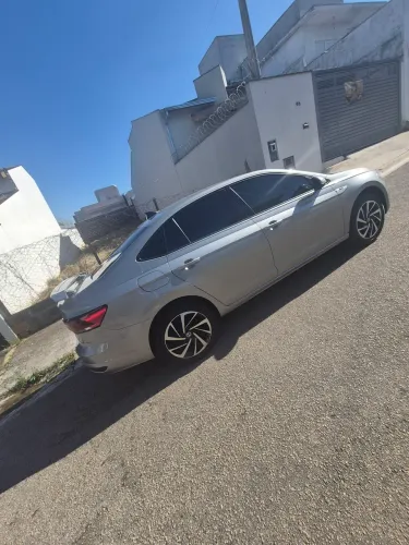 Volkswagen Virtus 1.6 MSI Flex 16V 4P Aut. 2019