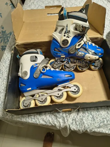 Patins
