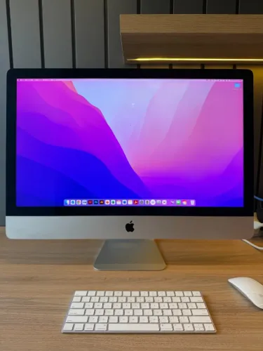 imac 27 2015