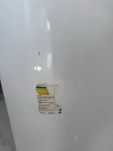 Máquina de lavar Eletrolux 13 kg