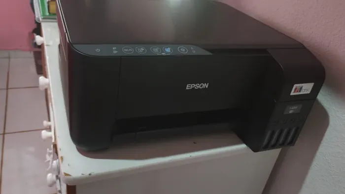 Impressora Epson EcoTank L3250