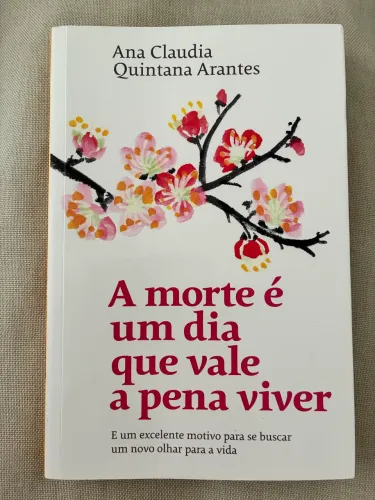 A MORTE É UM DIA QUE VALE A PENA VIVER