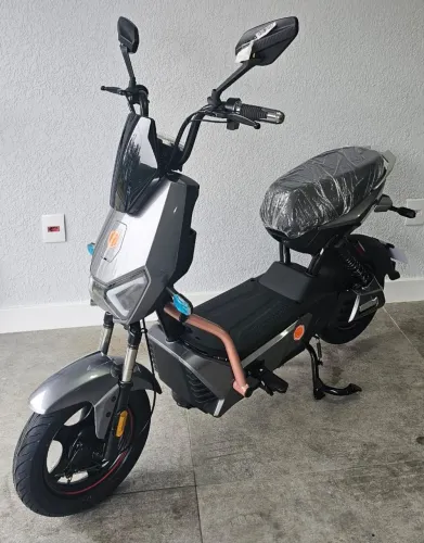 Moto Eletrica Foston X16 Max