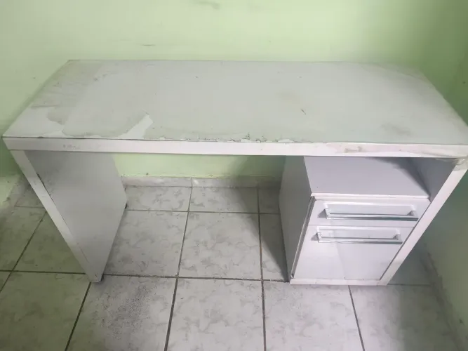 vendo hack e escrivaninha