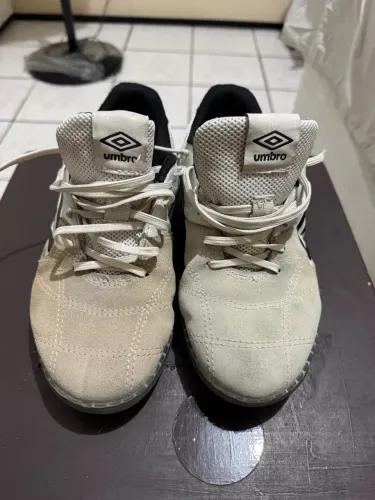 UMBRO PRO CHALLENGE N39