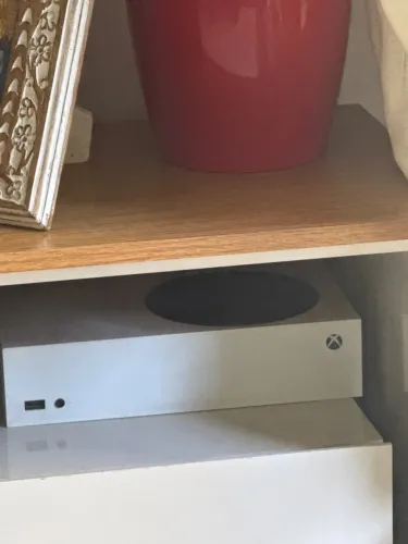Xbox Séries S 1TB com controle