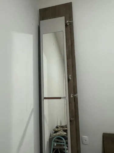 Guarda Roupa 4 portas