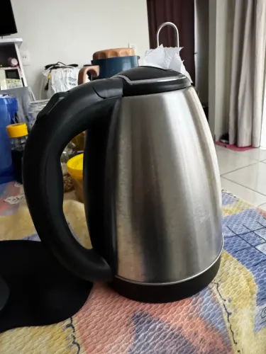 Chaleira elétrica Elgin