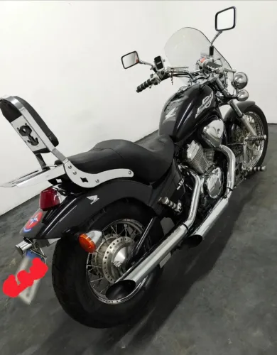 OPORTUNIDADE MOTO EXCELENTE É PEGAR E ANDAR