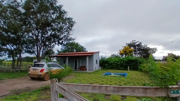 Chacara 2.500 metros