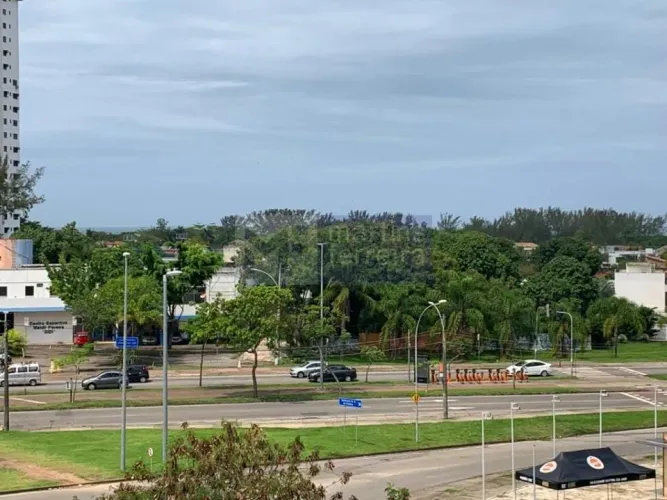 Comercial/Industrial à venda 1 Quarto, 22M², Recreio dos Bandeirantes, Rio de Janeiro - RJ